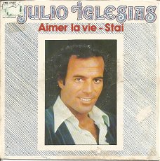 Julio Iglesias – Aimer La Vie (1978)