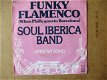 a3532 soul iberica band - funky flamenco - 0 - Thumbnail
