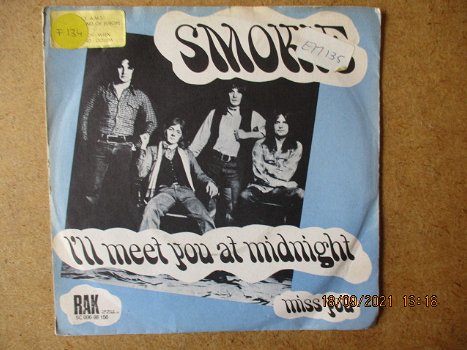 a3543 smokie - ill meet you at midnight - 0