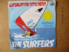 a3549 surfers - windsurfing time again
