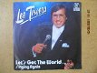 a3551 lee towers - lets get the world singing again - 0 - Thumbnail