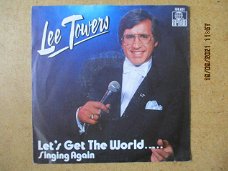 a3551 lee towers - lets get the world singing again