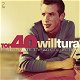 Will Tura – Top 40 Will Tura (2 CD) His Ultimate Top 40 Collection Nieuw/Gesealed - 0 - Thumbnail