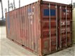 20ft 40ft zeecontainer - 1 - Thumbnail