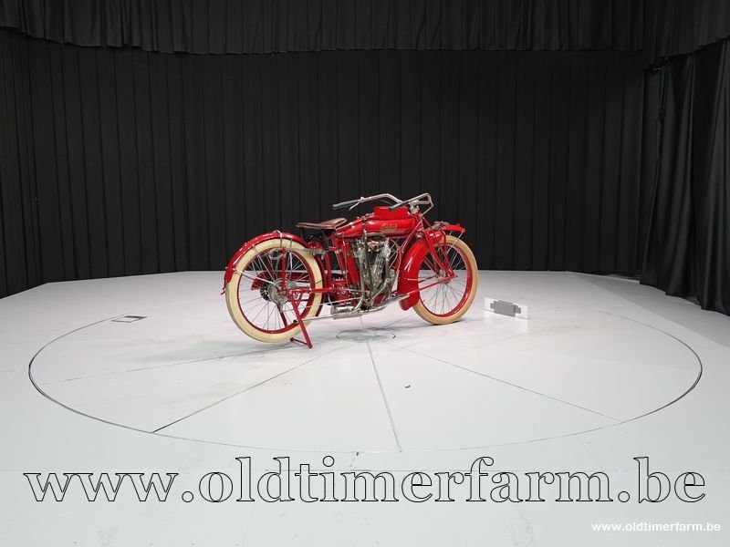 Indian Big Twin '14 - Afbeelding 2