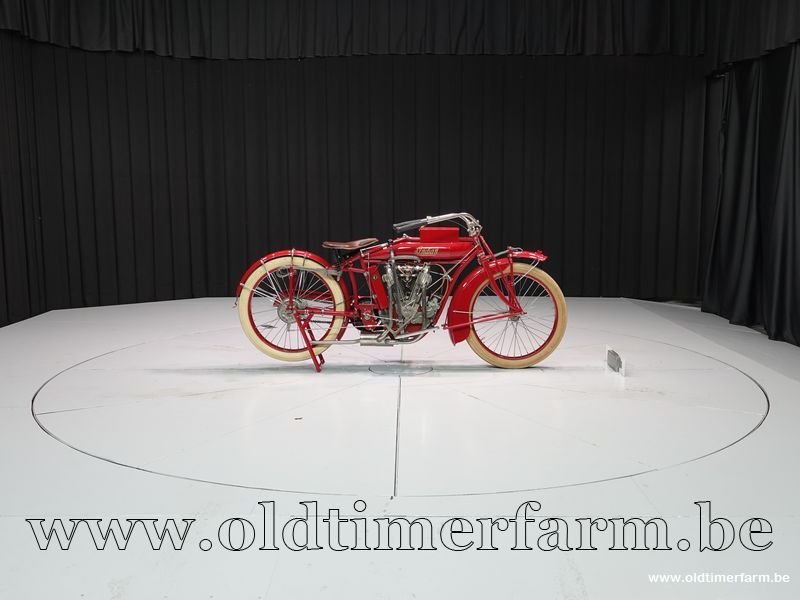Indian Big Twin '14 - Afbeelding 3