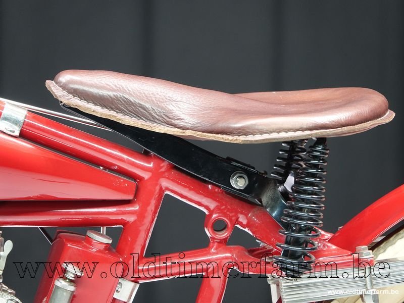 Indian Big Twin '14 - Afbeelding 6