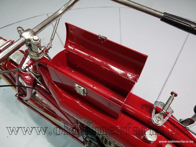 Indian Big Twin '14 - Afbeelding 8