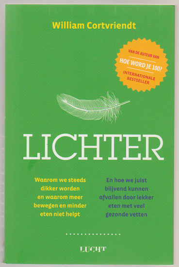William Cortvriendt: Lichter - nr. 1
