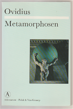 Ovidius: Metamorphosen - 0