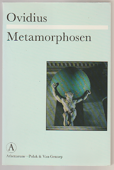 Ovidius: Metamorphosen