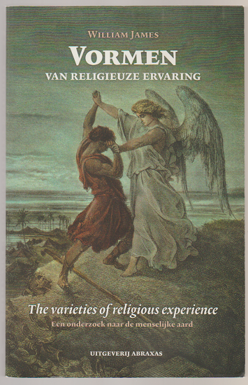 William James: Vormen van religieuze ervaring - nr. 1