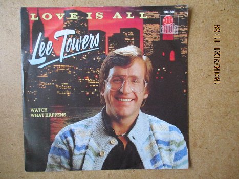 a3559 lee towers - love is all - 0