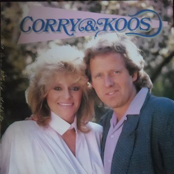 Corry Konings & Koos Alberts / Corry & Koos - 0