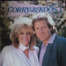 Corry Konings & Koos Alberts / Corry & Koos