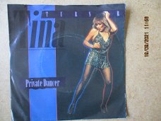 a3564 tina turner - private dancer