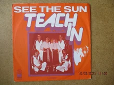 a3568 teach in - see the sun