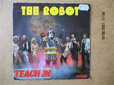 a3570 teach in - the robot - 0