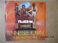 a3575 teach in - tennessee town