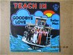 a3578 teach in - goodbye love - 0 - Thumbnail