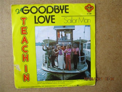 a3579 teach in - goodbye love 2 - 0