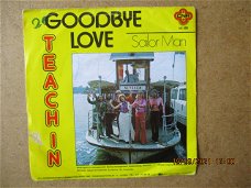 a3579 teach in - goodbye love 2
