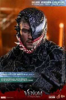 Hot Toys Carnage Deluxe Version - 3