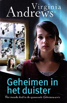 GEHEIMEN-SERIE 2 delen - Virginia Andrews - 2