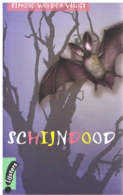 Simone van der Vlugt = Schijndood - lijsters