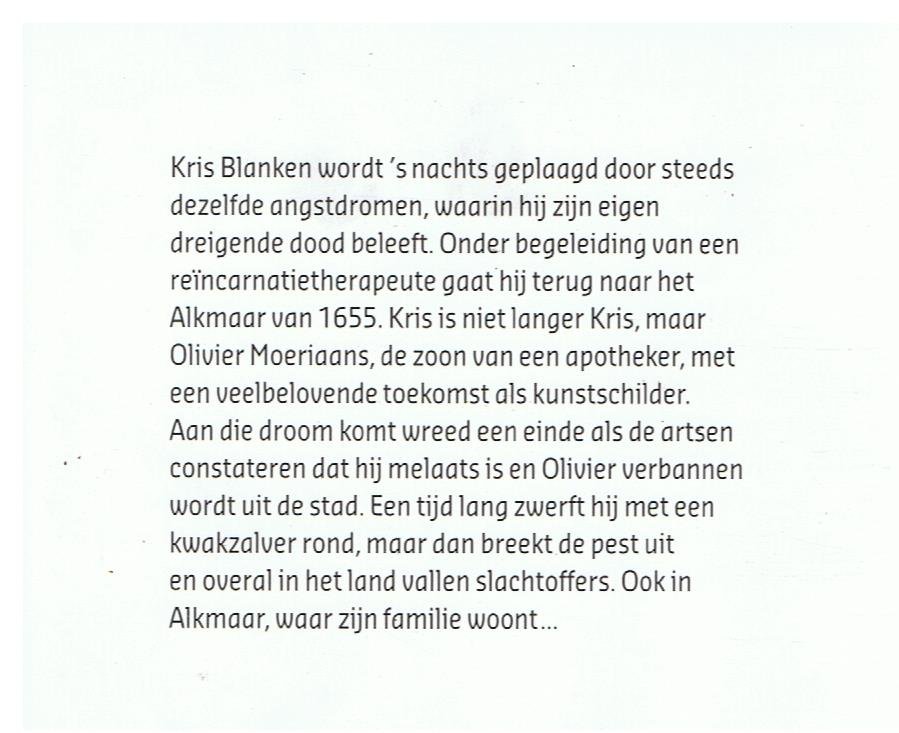 Simone van der Vlugt = Schijndood - lijsters - Afbeelding 2