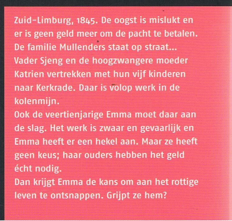 Simone van der Vlugt = Zwarte sneeuw - Young adult - Afbeelding 2