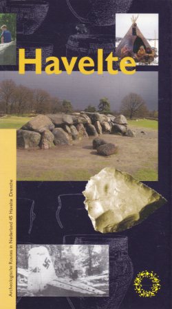 Havelte. Archeologische route nr 45 (wandelroute)