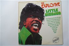 Little Richard - The Explosive