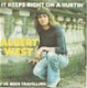 Albert West – It Keeps Right On A Hurtin' (1974) - 0 - Thumbnail