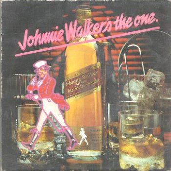 Johnnie Walker's The One (1985) - 0