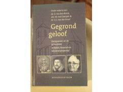 108n - boek - gegrond geloof - nr. 1