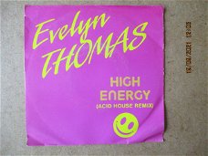 a3602 evelyn thomas high energy
