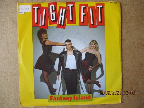 a3604 tight fit - fantasy island - 0