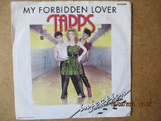 a3613 tapps - my forbidden lover