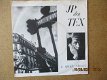 a3614 jp den tex - a quiet street in paris - 0 - Thumbnail