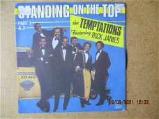 a3624 temptations - standing on the top