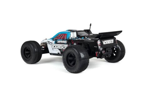 RC Auto Stadium Truck Arrma Vortex 1/10 2.4Ghz RTR - 0