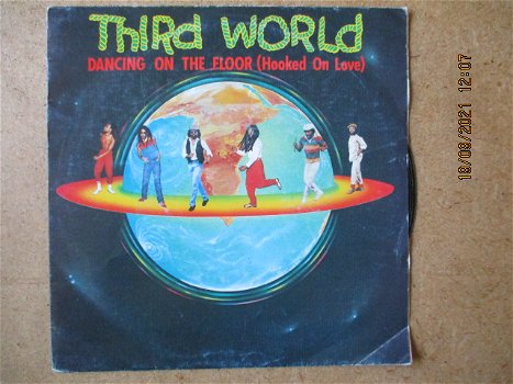 a3634 third world - dancing on the floor - 0