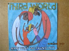 a3635 third world - now that we found love