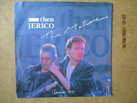 a3636 then jerico - the motive - 0