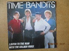 a3637 time bandits - listen to the man with the golden voice