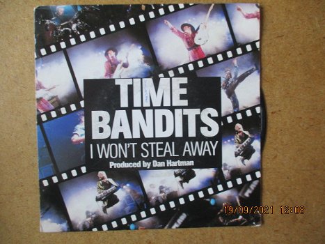 a3640 time bandits - i wont steel away - 0