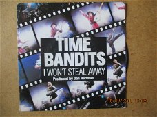 a3640 time bandits - i wont steel away