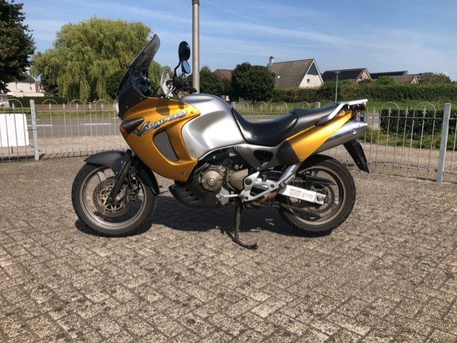 HONDA Allroad Varadero XL1000 V - nr. 1