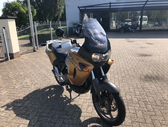 HONDA Allroad Varadero XL1000 V - Afbeelding 3